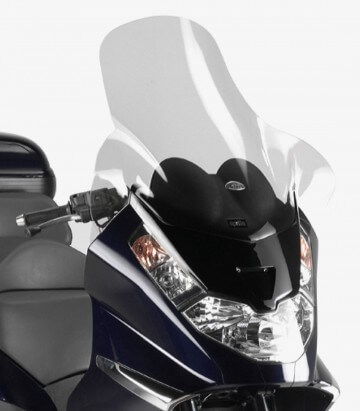 Windschild Klar Givi D240ST für Aprilia Atlantic 500 (02-06)