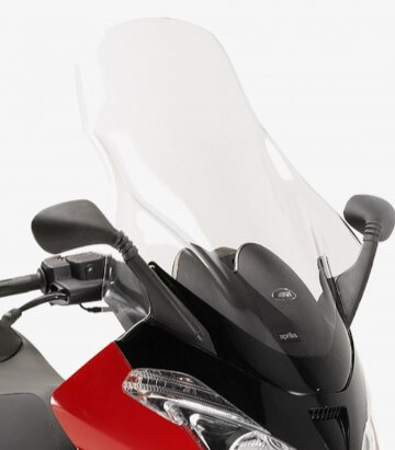 Parabrisas Transparente Givi D242ST para Aprilia Atlantic / Atlantic Sprint