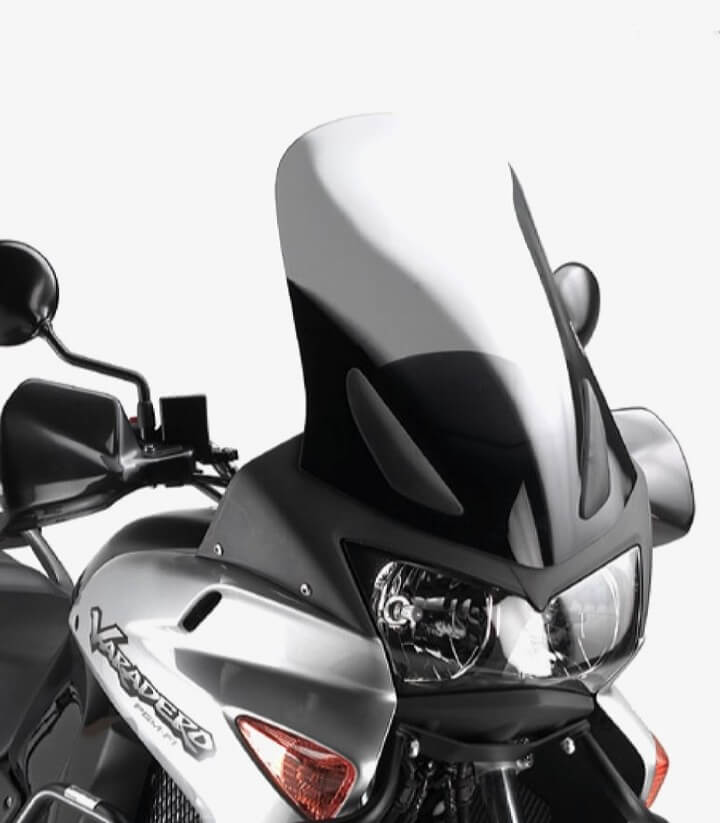 Cúpula Ahumado Givi D300S para Honda XL 1000V Varadero / ABS