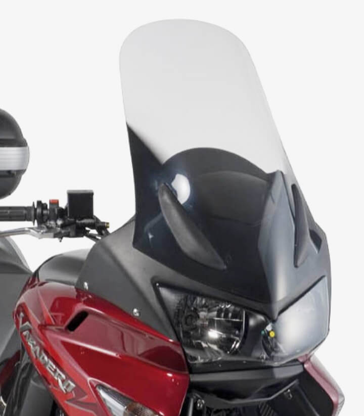 Cúpula Transparente Givi D300ST para Honda XL 1000V Varadero / ABS