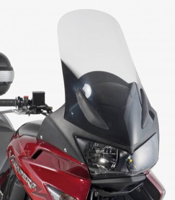 Cúpula Transparente Givi D300ST para Honda XL 1000V Varadero / ABS