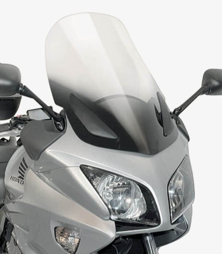 Cúpula Transparente Givi D303ST para Honda CBF 1000/600S/N D303ST