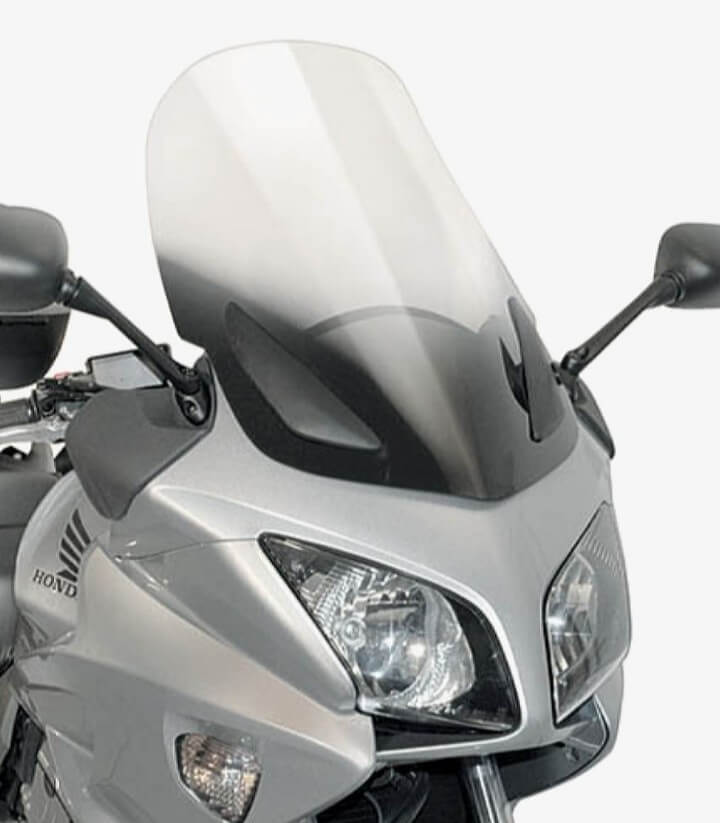 Windschild Klar Givi D303ST für Honda CBF 600S/N (04-12), CBF 1000 ABS (06-09)