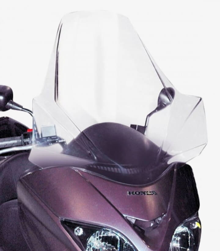 Windschild Klar Givi D306ST für Honda Forza 250 (05-07)