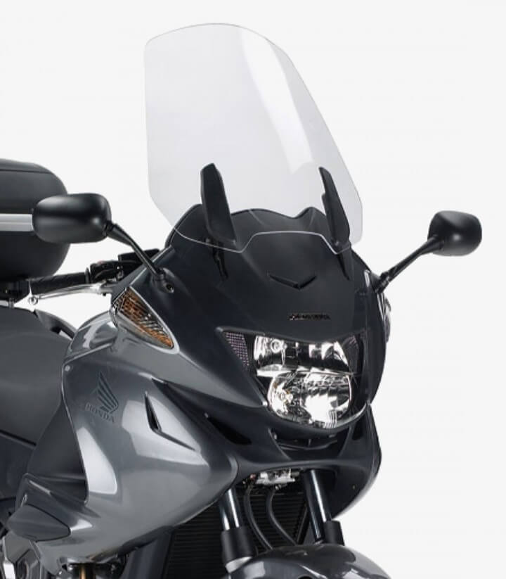Cúpula Transparente Givi D307ST para Honda NT 700 Deauville