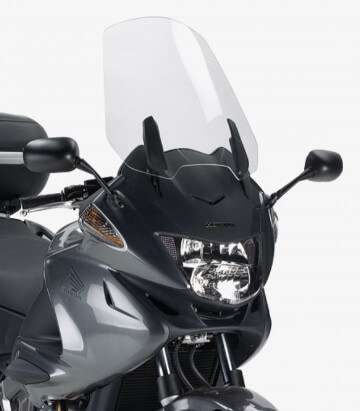 Windschild Klar Givi D307ST für Honda NT 700 Deauville