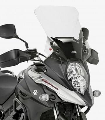 Cúpula Transparente Givi D3112ST para Suzuki DL 650 V-Strom D3112ST