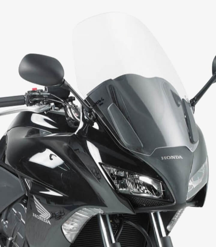 Windschild Klar Givi D320ST für Honda CBF 1000 / ST (10-14)