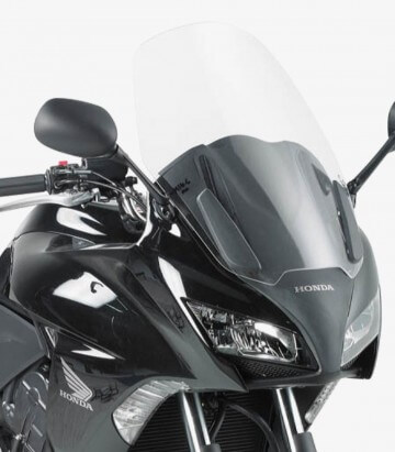 Cúpula Transparente Givi D320ST para Honda CBF 1000 / ST