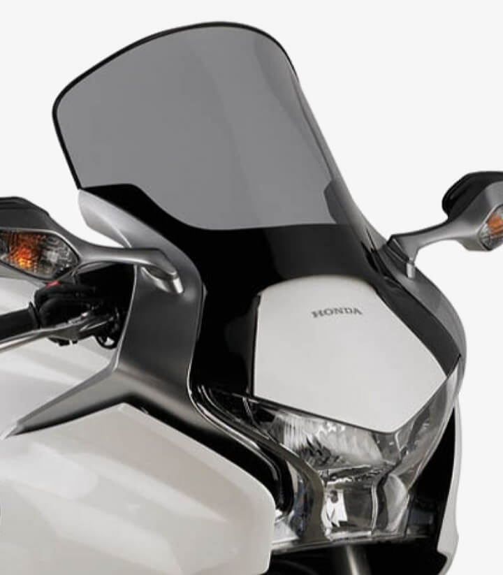 Cúpula Ahumado Givi D321S para Honda VFR 1200 F