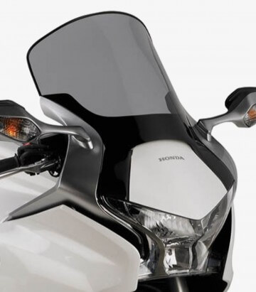 Cúpula Ahumado Givi D321S para Honda VFR 1200 F