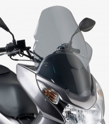 Cúpula Ahumado Givi D322S para Honda PCX 125/150