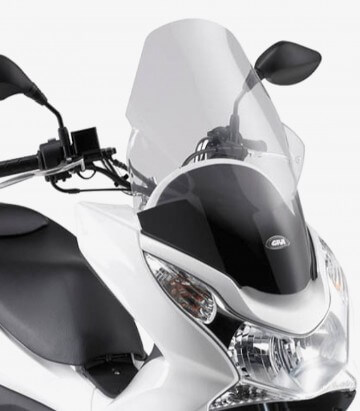 Parabrisas Transparente Givi D322ST para Honda PCX 125/150