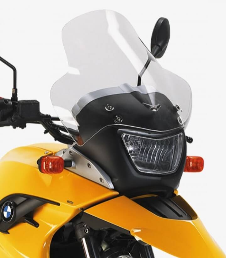 Cúpula Transparente Givi D331ST para BMW F 650 GS D331ST