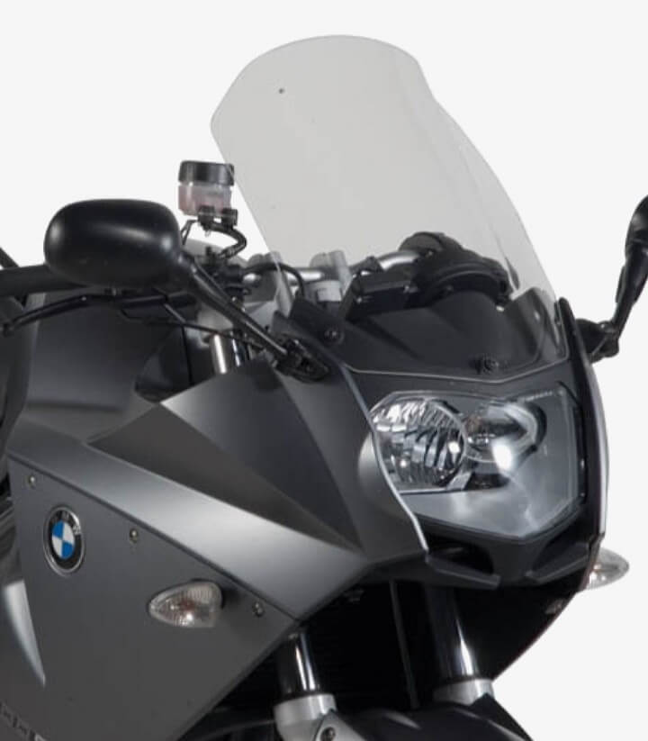 Windschild Klar Givi D332ST für BMW F 800 S / ST (06-16)