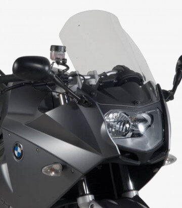 Cúpula Transparente Givi D332ST para BMW F 800 S/ST