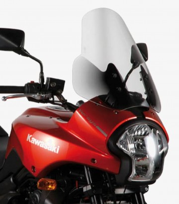 Cúpula Transparente Givi D405ST para Kawasaki Versys 650