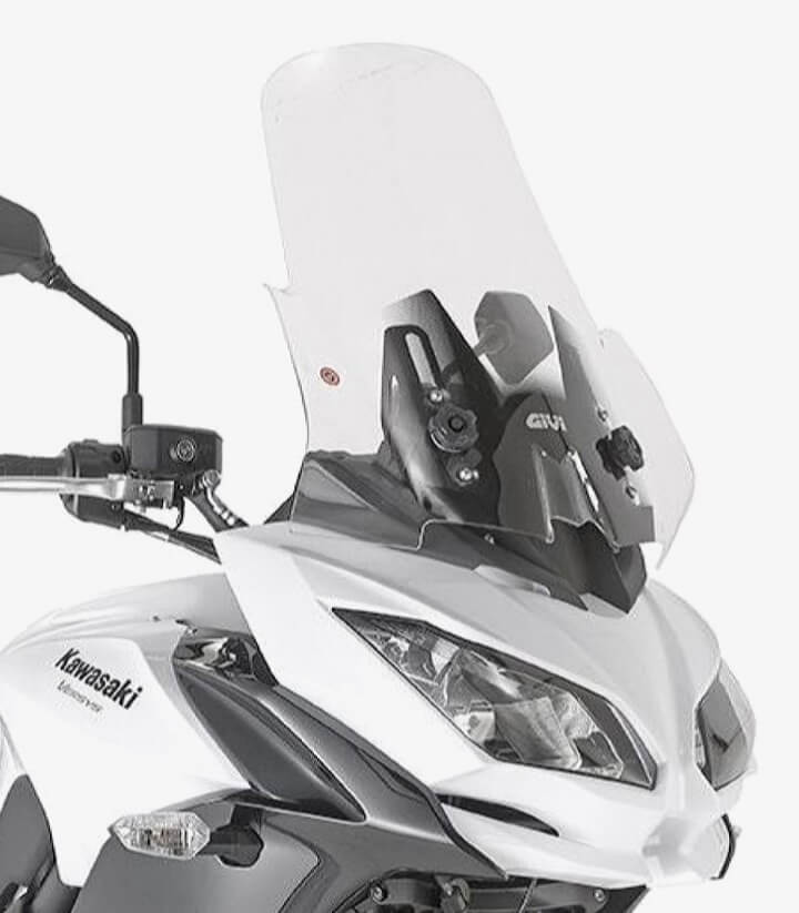 Cúpula Transparente Givi D4122ST para Kawasaki Versys 650