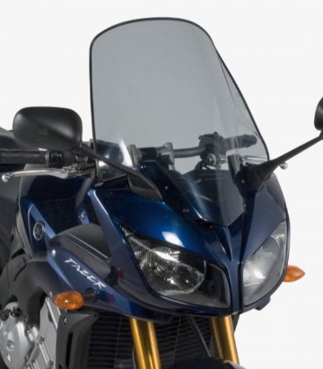 Cúpula Ahumado Givi D437S para Yamaha FZ1 Fazer 1000
