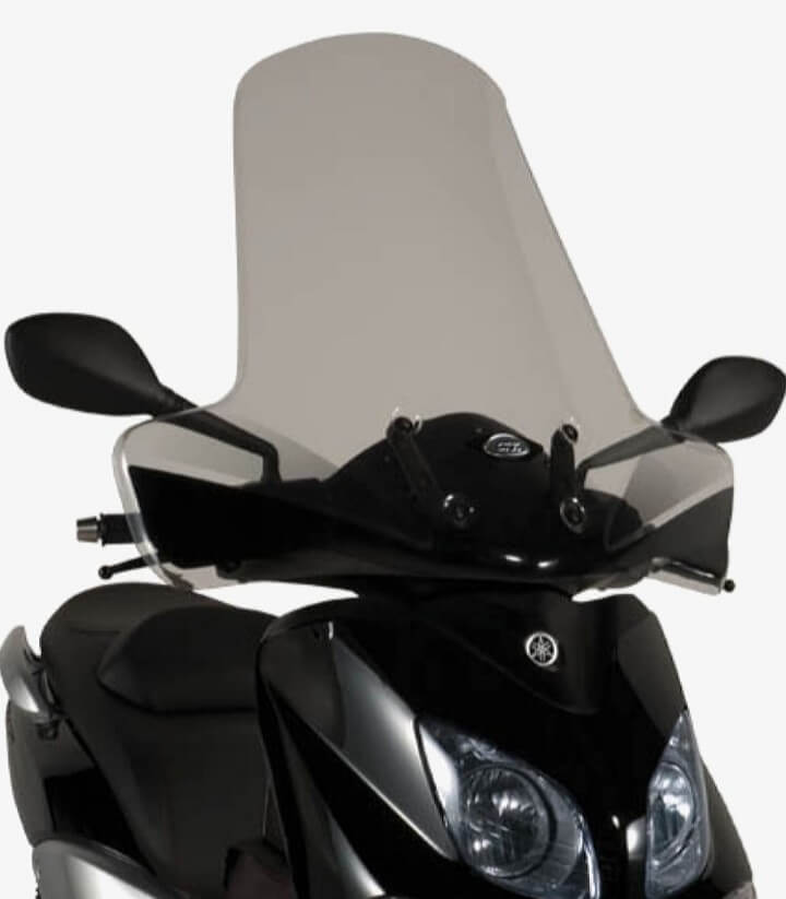 Parabrisas Transparente Givi D439ST para MBK Cityliner 125, Yamaha X-CITY 125/250