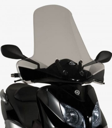 Parabrisas Transparente Givi D439ST para MBK Cityliner 125, Yamaha X-CITY 125/250