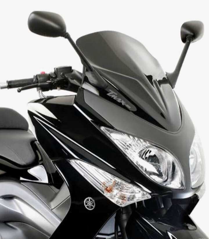Cúpula Negro Givi D442B para Yamaha T-MAX 500