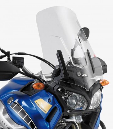 Cúpula Transparente Givi D447ST para Yamaha XT 1200Z Super Ténéré