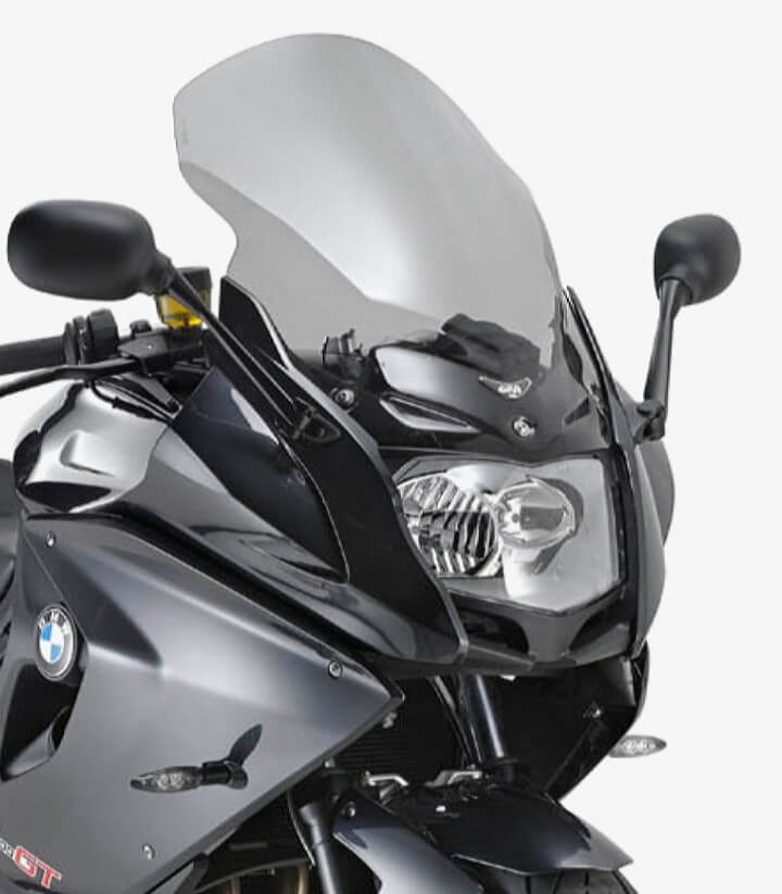 BMW F 800 GT Givi Smoked Windshield D5109S