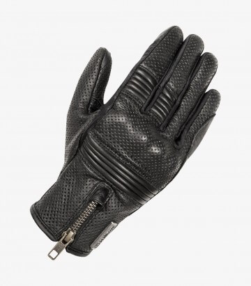 Hevik Iron Lady Gloves color Black