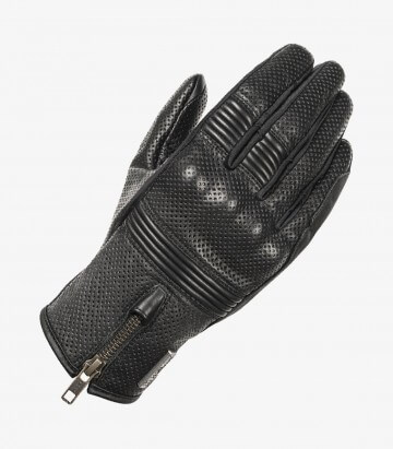 Hevik Iron Gloves color Black