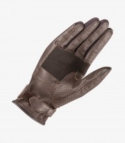 Hevik Iron Gloves color Brown