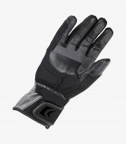 Guantes Helios_R color Negro y Gris de Hevik