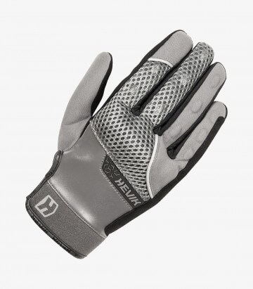 Hevik Athena Lady Gloves color Grey