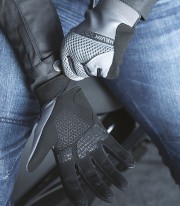 Hevik Athena Lady Gloves color Grey