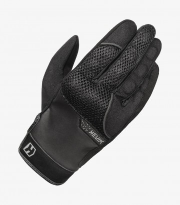 Hevik Zeus Gloves color Black