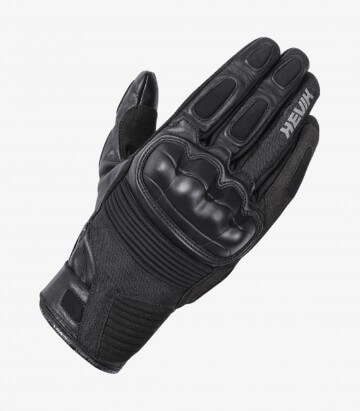 Hevik Abrego Gloves color Black