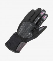 Hevik Minerva Lady Gloves color Black & Pink