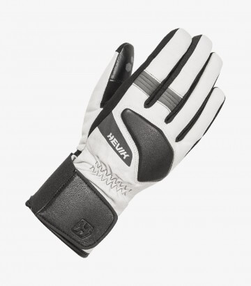 Hevik Minerva Lady Gloves color Grey