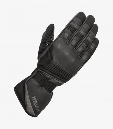 Hevik Nettuno Gloves color Black