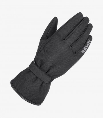 Hevik Grimsel Gloves color Black