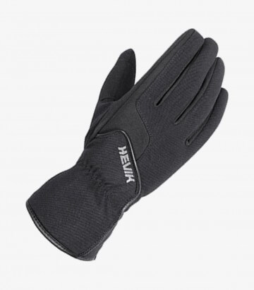 Hevik Oberlap Gloves color Black