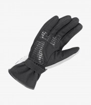 Hevik Oberlap Gloves color Grey