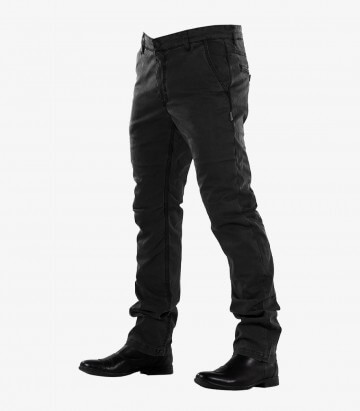 Pantalones Chino de Hombre color Negro de Overlap