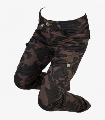 By City Air II camouflage Men Pants