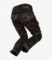 Pantalones tejanos de Hombre By City Air II camuflaje