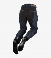 Pantalones tejanos de Hombre By City Mixed Venty azul marino