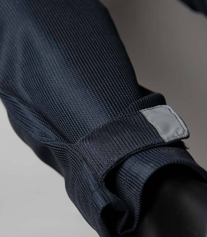 Pantalones tejanos de Hombre By City Mixed Venty azul marino