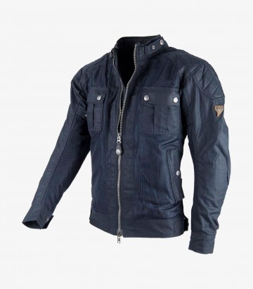 Herren-Sommerjacke By City Teneree II Venty Blau