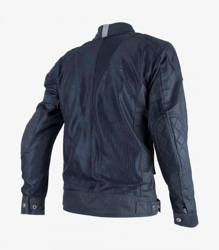 Herren-Sommerjacke By City Teneree II Venty Blau