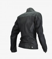 Black Women Summer By City Summer Route Jacket